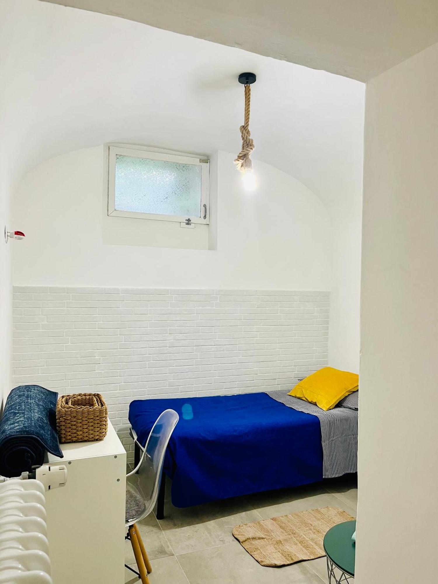 Florence Underground Экстерьер фото