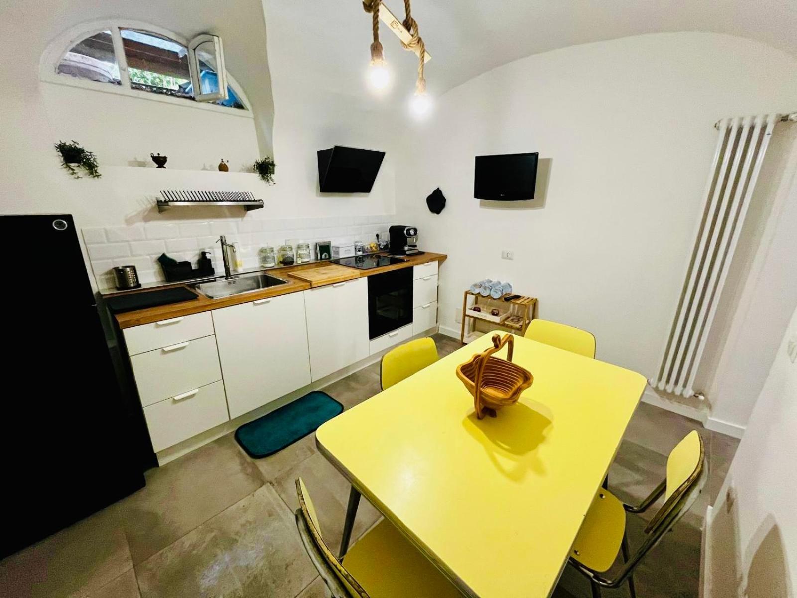 Florence Underground Экстерьер фото