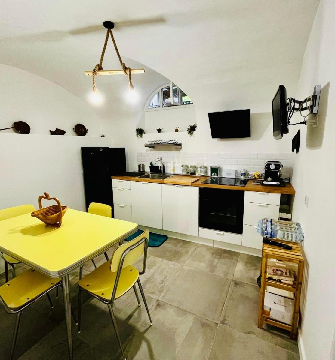 Florence Underground Экстерьер фото